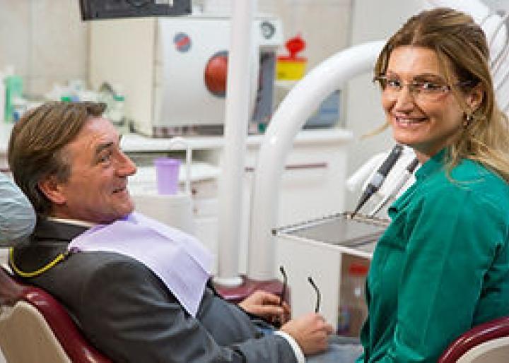 Puntijar Dental Medicine 2