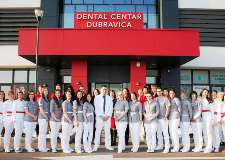 Dubravica Dental Centre