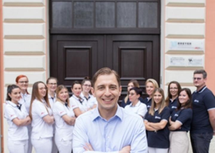 Breyer Dental Polyclinic