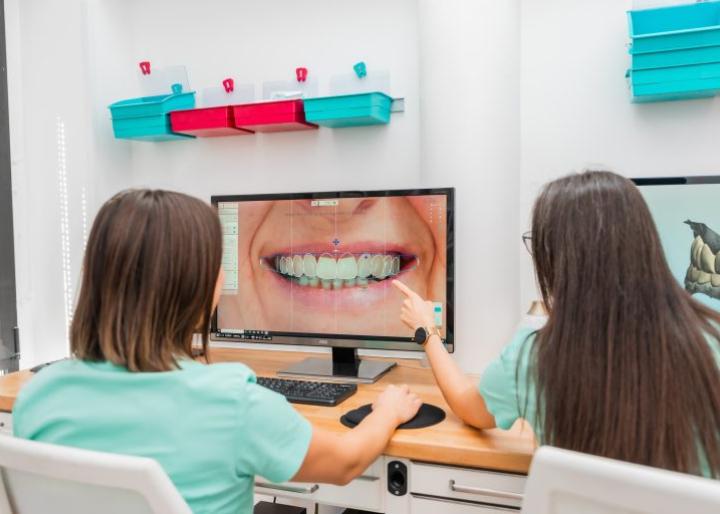 Mirko Bušić dental practice and dental laboratory 4