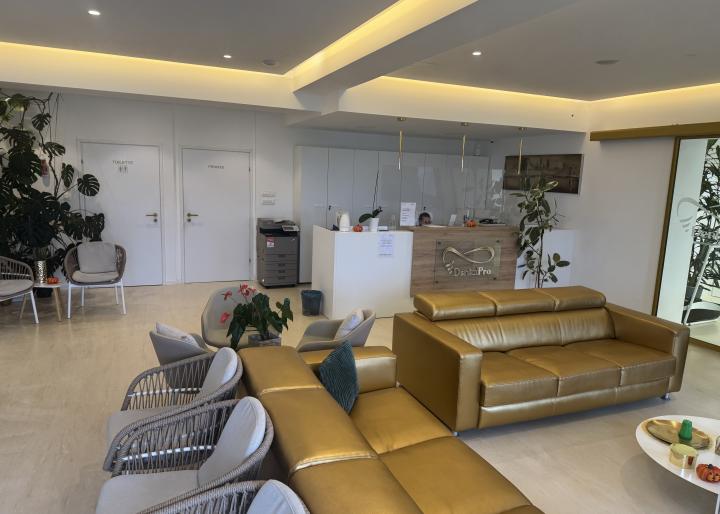 Dental Professionals 1