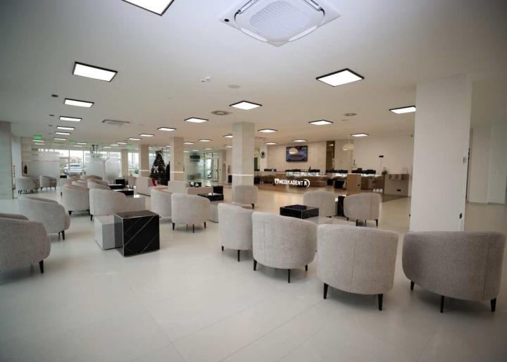 Medikadent Dental Polyclinic 2