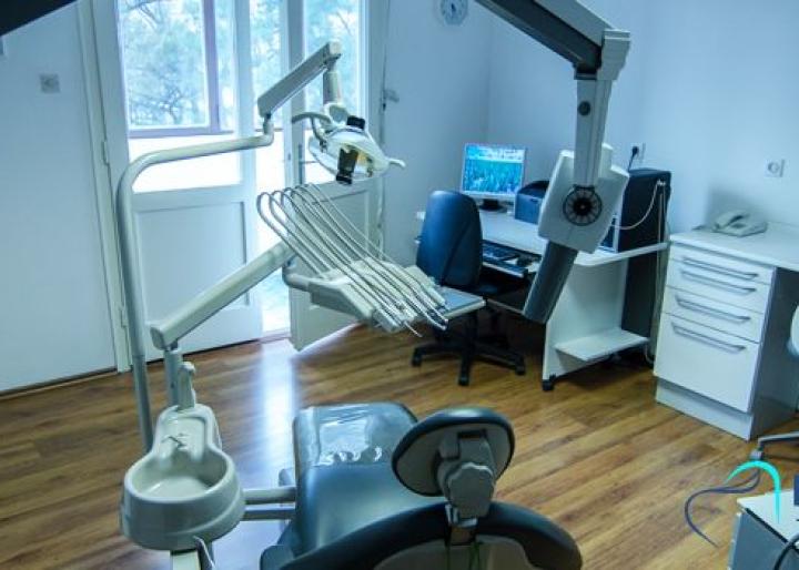 Majer Dental Practice 2