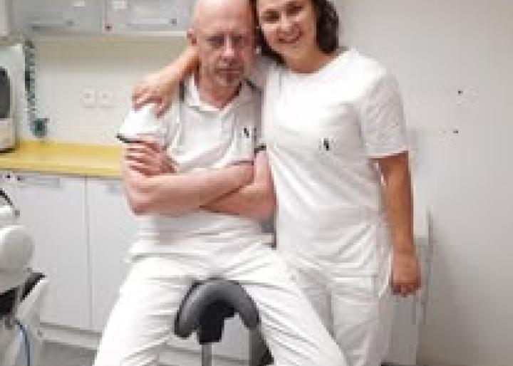 Cekić Dental Practice 3