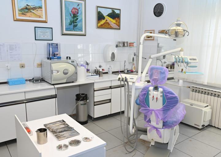 Dr. Vera Ljuboja Dental Practice 6