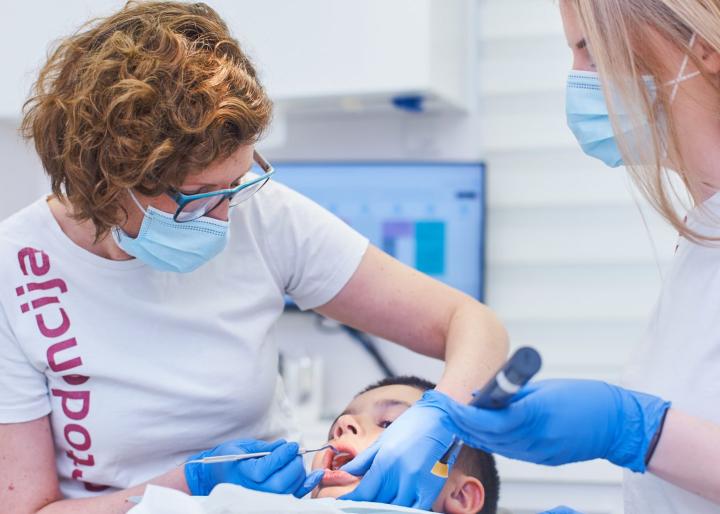 Dr. Zubović Polyclinic 12