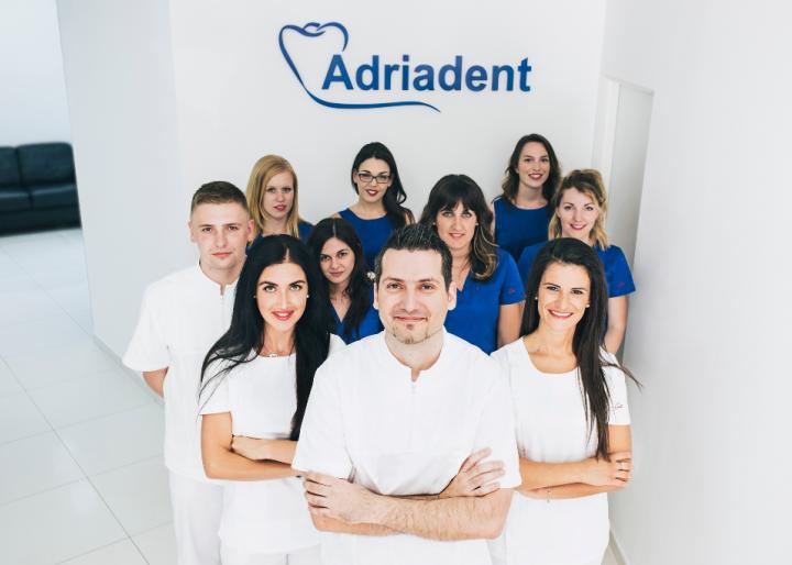 Adriadent