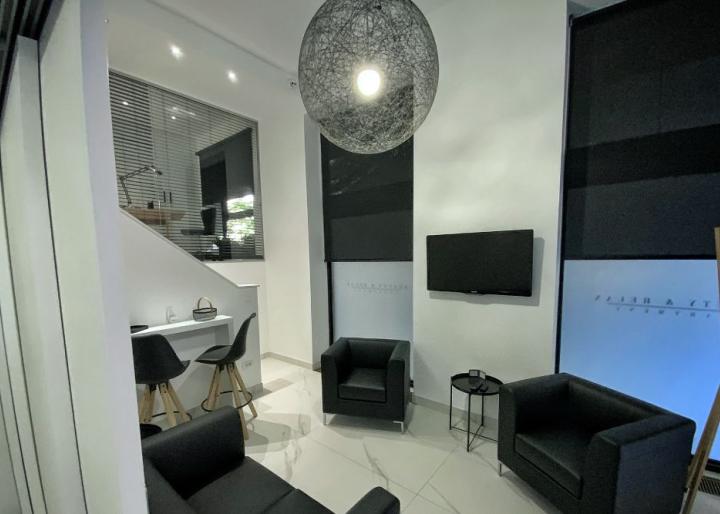 Dental estetic studio 5