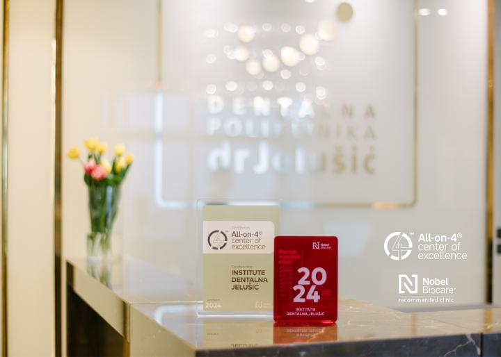Dr. Jelušić Dental Polyclinic 5