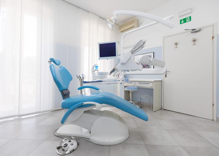 Vitalis Dentis Dental Prectice 4
