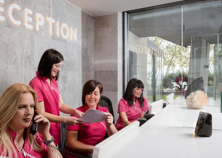 Kalmar Implant Dentistry Dental Clinic 1