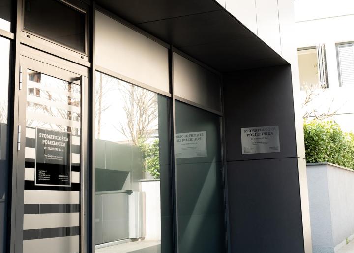 Gašparac Dental Polyclinic 1