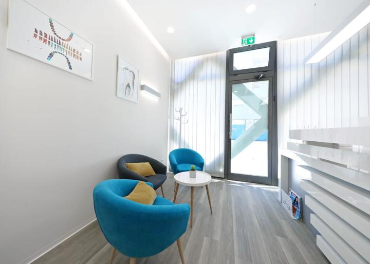 Dental Centar Mirakul 3