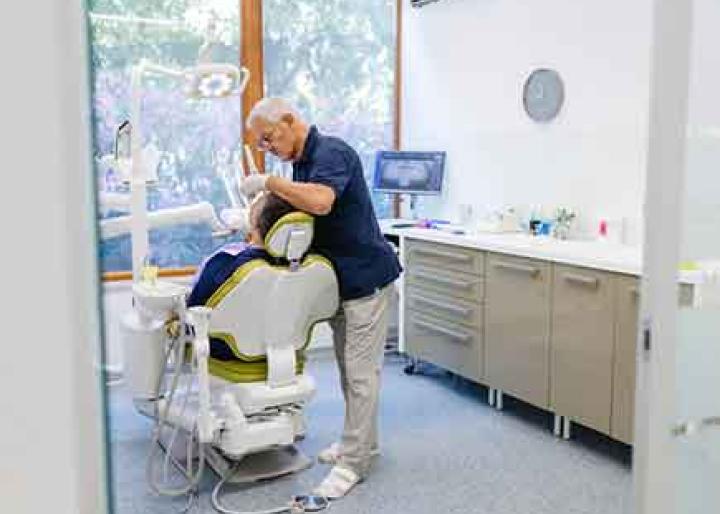 H-Dent Dental Clinic 6