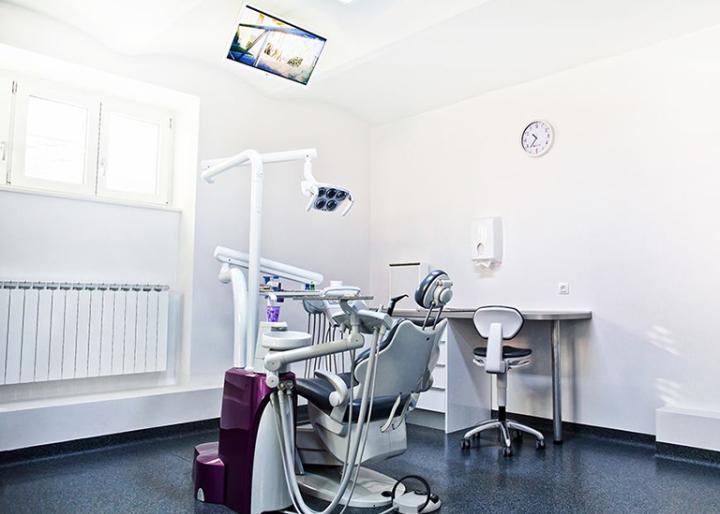 Špehar dental practice 2
