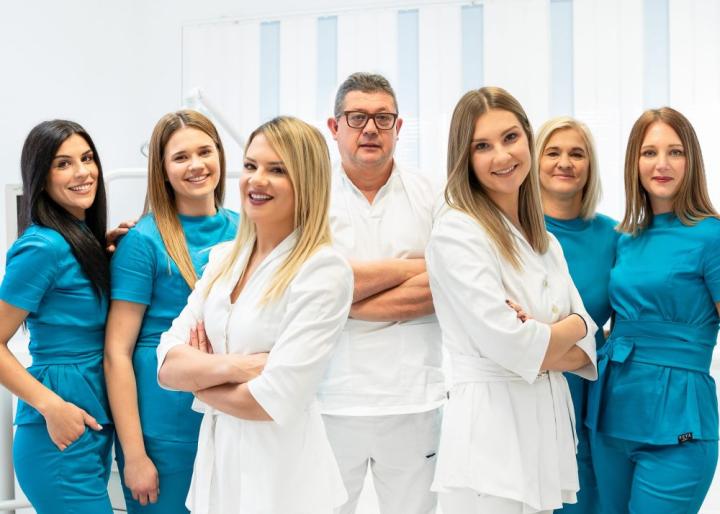 Dekorti Dental Centre