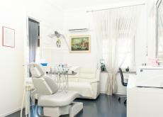 Renata Poropat Pavičić Dental Practice 1