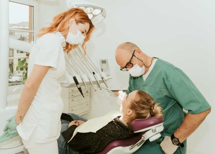 Dr Fabris Dental Practice 2