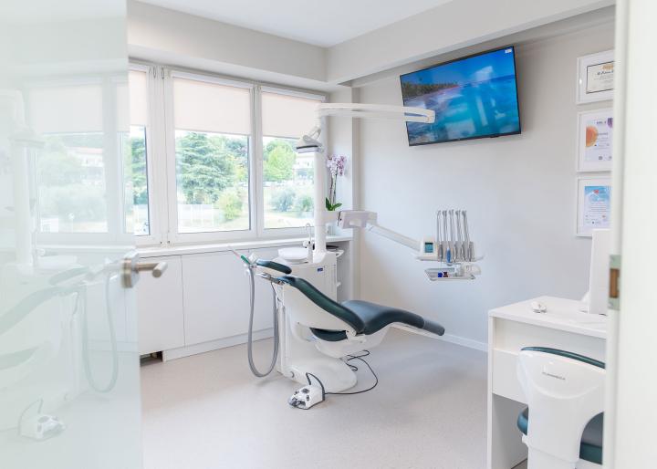 Dental Medicine Practice Patrizia Kinkela, DMD, MSc 3