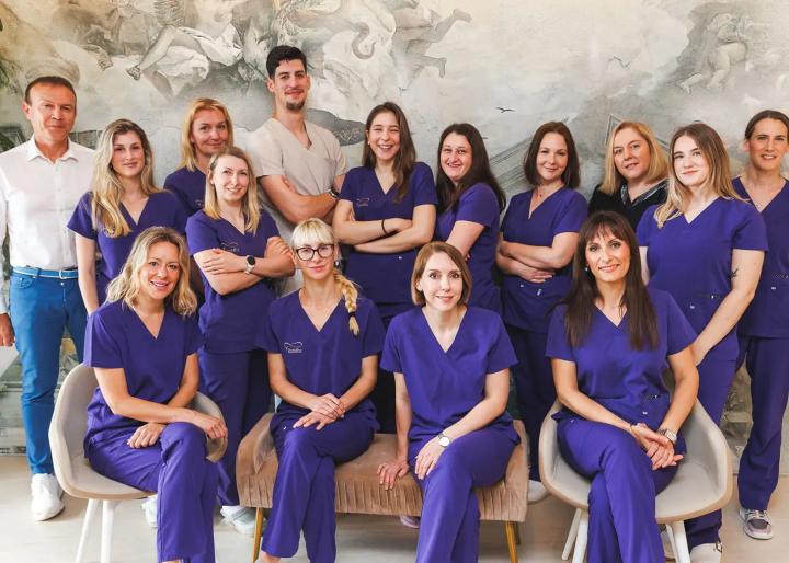 Dental Professionals
