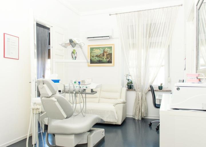 Renata Poropat Pavičić Dental Practice 1