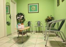 Dental Practice mr. sc. Edita Mrčan, DMD 1