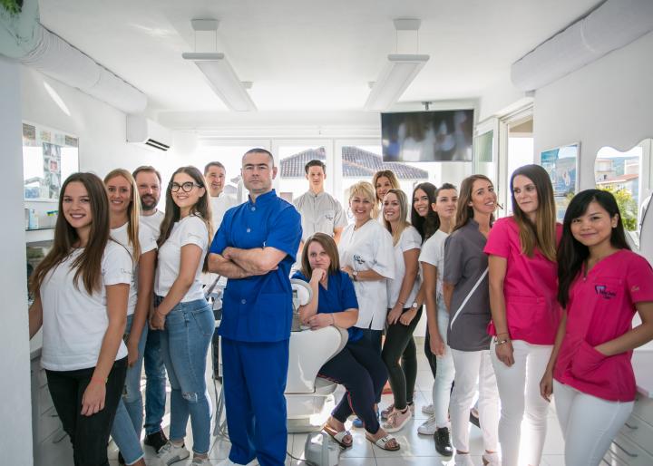 Alpha Dental Clinic 1