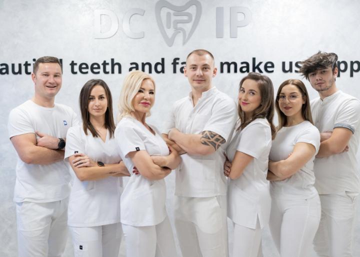 Dental Centar Ivić - Peharda