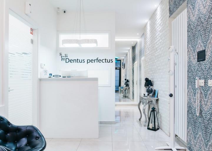 Dentus perfectus