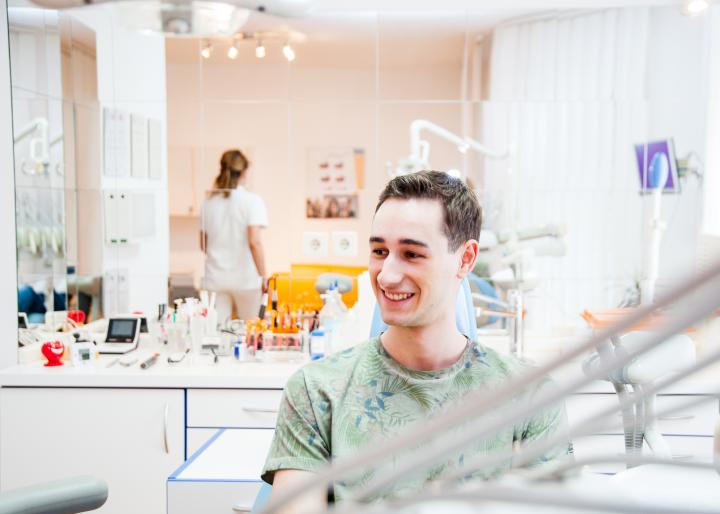 Valter Dental Practice