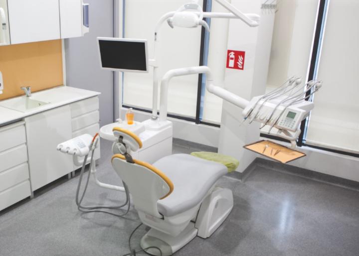 Dentech Dental Centre 9