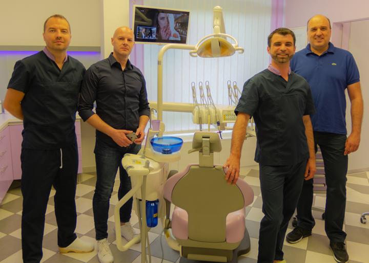 Kinkela Dental Practice 1