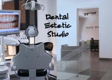 Dental estetic studio 1