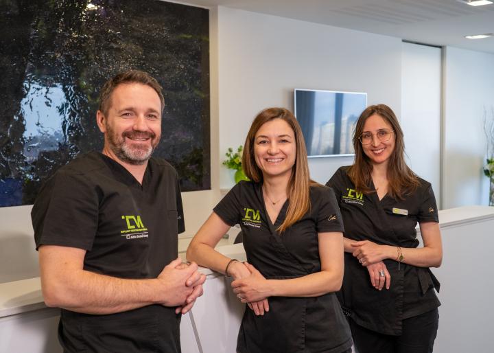 Martinko Implant Centre 4