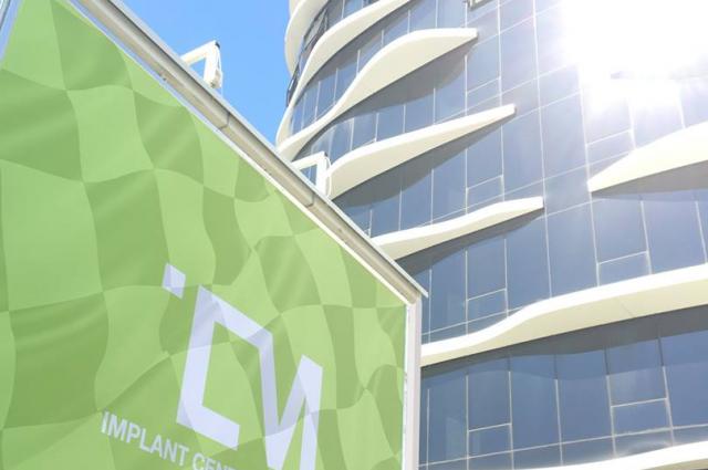Martinko Implant Centre