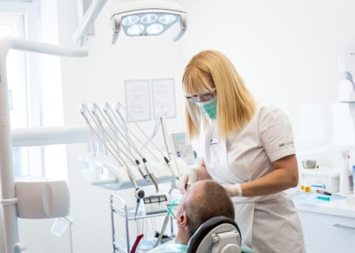 DentiCroazia Dental Polyclinic 5