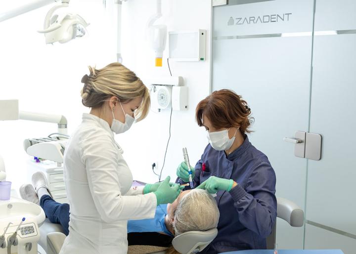 Zaradent 2