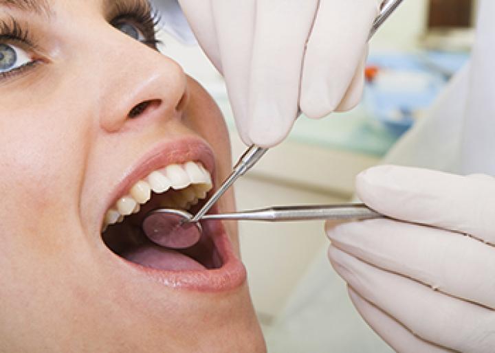 Ivić Rakun Dental Practice
