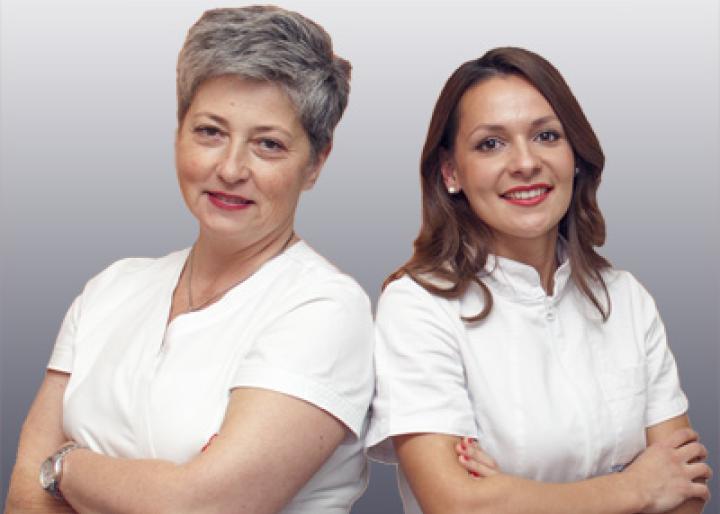 Ordinacija Meštrović