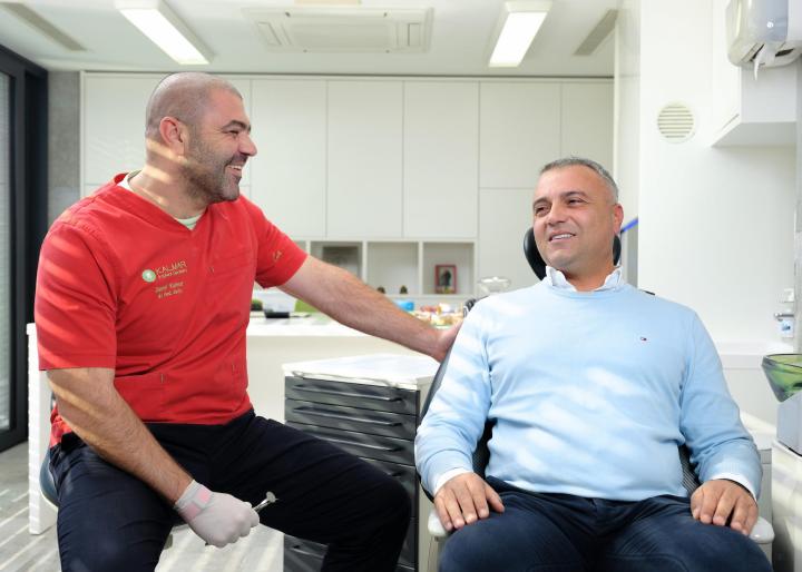 Kalmar Implant Dentistry 1