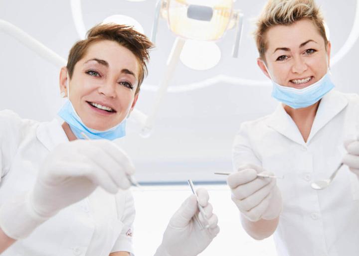 Vinica Galeković Dental Polyclinic 6