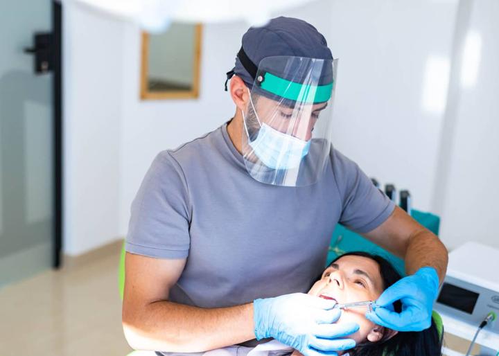 Dental Petropoli 8