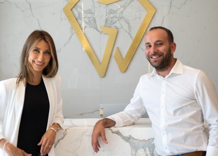 Dr Jovičević Dentistry and Aesthetics