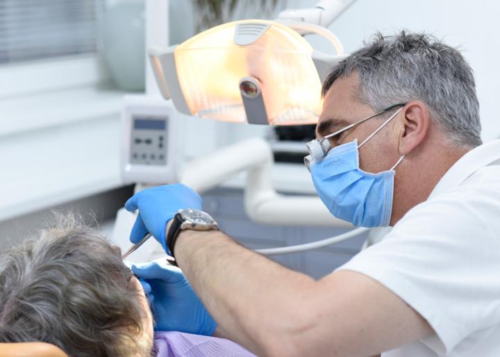 Poliklinika dentalne medicine Matković