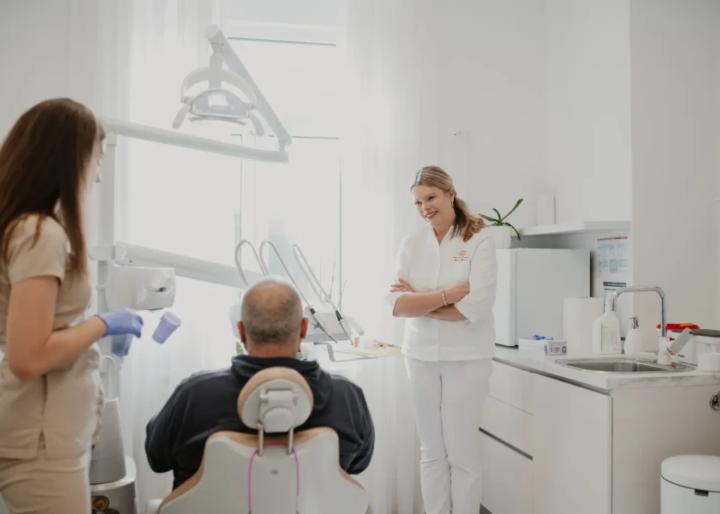 Mandy Maričić Dental Polyclinic 6