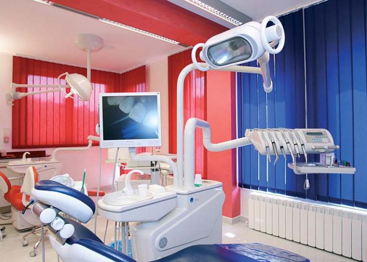Šiljeg dental polyclinic - What Dentist Šiljeg dental polyclinic - What Dentist