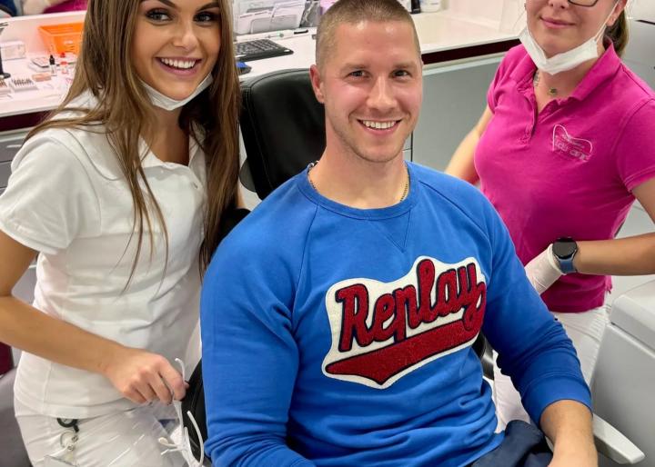 Šlaj-Anić Polyclinic 5