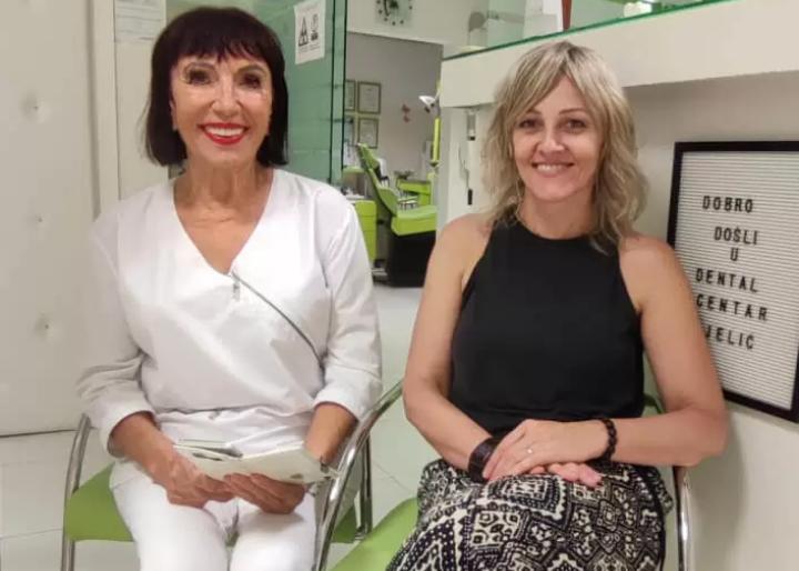 Dental centre Jelić 2