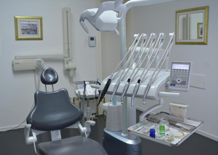 Renata Poropat Pavičić Dental Practice 3