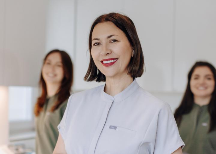 Dr. Sanja Vuić Dental Practice